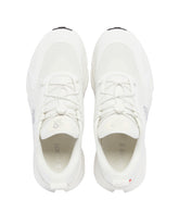 LOEWE x On White Cloudsolo Sneakers - LOEWE | PLP | Antonia