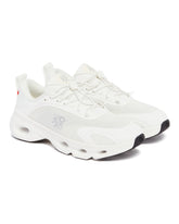 LOEWE x On White Cloudsolo Sneakers | PDP | Antonia