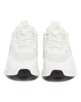 LOEWE x On White Cloudsolo Sneakers | PDP | Antonia