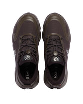 LOEWE x On Brown Cloudsolo Sneakers - LOEWE | PLP | Antonia