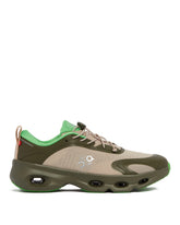 LOEWE x On Green Cloudsolo Sneakers - LOEWE | PLP | Antonia