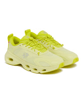 LOEWE x On Yellow Cloudsolo Sneakers | PDP | Antonia