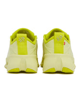 LOEWE x On Yellow Cloudsolo Sneakers | PDP | Antonia