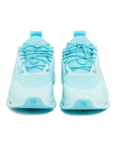 LOEWE x On Light Blue Cloudsolo Sneakers | PDP | Antonia