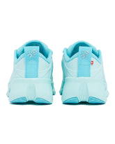 LOEWE x On Light Blue Cloudsolo Sneakers | PDP | Antonia