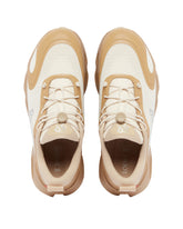 LOEWE x On Sneakers Cloudsolo Beige - SNEAKERS DONNA | PLP | Antonia
