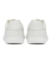 White Jambo Sneakers | PDP | Antonia
