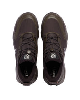 LOEWE x On Sneakers Cloudsolo Marroni - Loewe uomo | PLP | Antonia