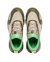 LOEWE x On Sneakers Cloudsolo Verdi - Loewe uomo | PLP | Antonia