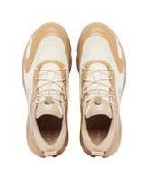 LOEWE x On Beige Cloudsolo Sneakers - LOEWE | PLP | Antonia