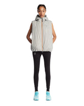 LOEWE x On Black Logo Leggings - LOEWE | PLP | Antonia