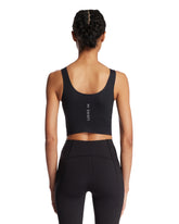 LOEWE x On Black Logo Sports Top | PDP | Antonia