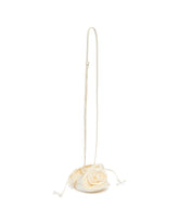 White Pearl Magda Bag | PDP | Antonia