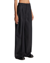 Pantalone Palazzo Blu | PDP | Antonia