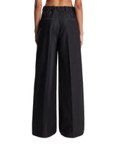 Pantalone Palazzo Blu | PDP | Antonia