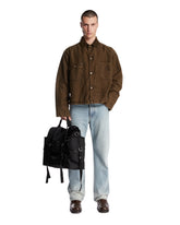 Green Cotton Sports Jacket - Men's jackets | PLP | Antonia