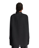 Camicia Con Tasche Grigia | PDP | Antonia