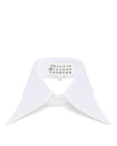 Colletto Bianco - MAISON MARGIELA UOMO | PLP | Antonia