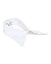 Colletto Bianco - MAISON MARGIELA UOMO | PLP | Antonia