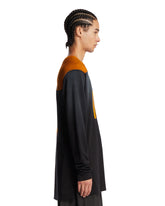 Maglia Varsity Nera | PDP | Antonia