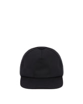 Cappello Riding Nero - CAPPELLI DONNA | PLP | Antonia