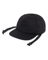 Black Riding Hat | PDP | Antonia