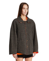 Reversible Jacket | PDP | Antonia