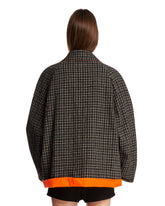 Reversible Jacket | PDP | Antonia