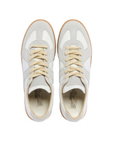 Sneakers Replica Bianche - MAISON MARGIELA UOMO | PLP | Antonia