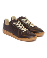 Sneakers Replica Marroni | PDP | Antonia