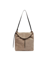Borsa Drawstring Hobo Beige | PDP | Antonia