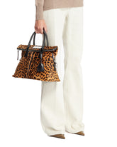 Borsa 5AC Media Animalier - MAISON MARGIELA DONNA | PLP | Antonia