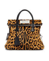 Animal Print 5AC Mini Bag | PDP | Antonia
