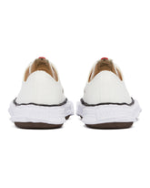 White Peterson 23 Sneakers | PDP | Antonia
