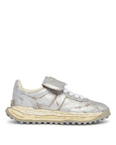Sneakers Low-top Scott OG Argentate | PDP | Antonia