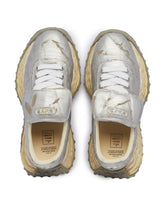 Sneakers Low-top Scott OG Argentate | PDP | Antonia