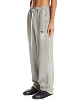 Gray Sports Pants | PDP | Antonia