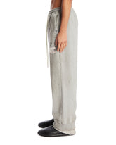 Gray Sports Pants | PDP | Antonia