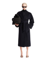 Cappotto Blu 801 Icon - MAX MARA DONNA | PLP | Antonia