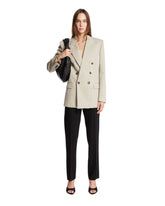 Pantaloni Aderenti Neri - MAX MARA DONNA | PLP | Antonia