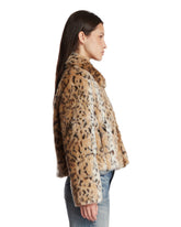 Ecopelliccia Animalier | PDP | Antonia