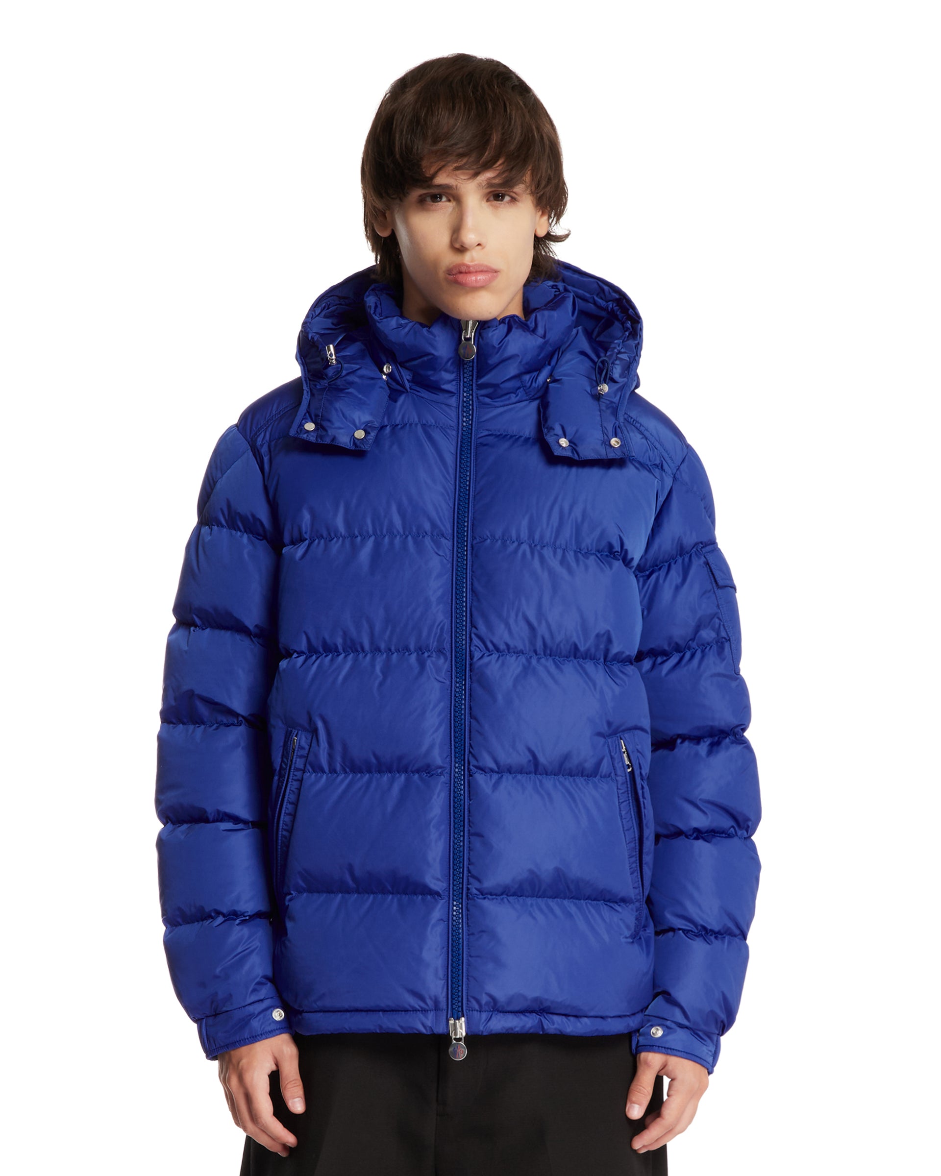 Giacca Invernale Piumino Invernale Uomo Moncler PIUMINO MONCLER