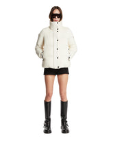 Giacca Da Sci Anglin Bianca - GIACCHE DONNA | PLP | Antonia