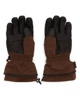 Guanti Imbottiti Marroni - GUANTI UOMO | PLP | Antonia