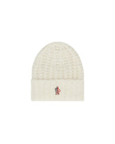 Cappellino A Coste Bianco | PDP | Antonia