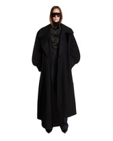 Pantaloni Re/edit Les Salades Blu - MUGLER WOMEN | PLP | Antonia