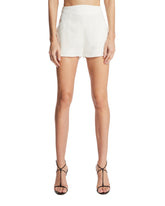 Shorts Re/edit Lingerie Bianchi - MUGLER WOMEN | PLP | Antonia