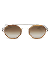 Silver-Gia Sunglasses | PDP | Antonia