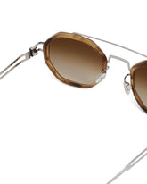 Silver-Gia Sunglasses | PDP | Antonia