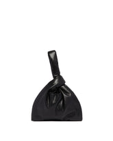 Black Mini Jen Bag | PDP | Antonia